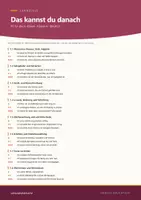 Vorschau - Arbeitsblätter - Fit für die 5.–9. Klasse Wiederholungshefte Gesamtpaket - Seite 2