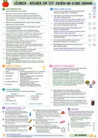 Vorschau - Arbeitsblätter - Materialpaket Englisch (Growing Bundle) - Seite 3