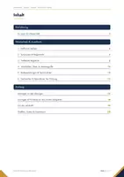 Vorschau - Arbeitsblätter - Wortschatz-Training Deutsch – treffender Ausdruck zum HSA | Klasse 9 BW | Meilenschritt - Seite 1