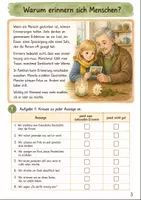 Vorschau - Stundenentwürfe - Allerheiligen Klasse 3 - Seite 2