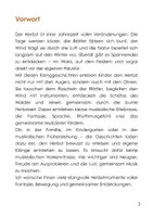 Vorschau - Lehrwerke/Schulbücher - Mit Klanggeschichten durch den Herbst - Seite 2