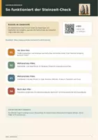 Vorschau - Arbeitsblätter - Die Steinzeit im Check – Arbeitsblätter zum Video Geschichte Klasse 5–6 - Seite 1