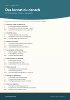 Vorschau - Arbeitsblätter - Fit für die 6. Klasse Mathematik Wiederholungsheft - Seite 2