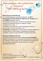 Vorschau - Arbeitsblätter - Semaglutid: Gamechanger oder gefährlicher Lifestyle? - Seite 2