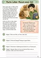 Vorschau - Stundenentwürfe - Reformationstag Klasse 5 -6 - Seite 3