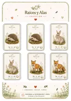 Vista previa - Tarjetas / Manipulativos - Recurso tarjetas de memoria infantil - página 2