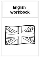 Vorschau - Unterrichtsreihen - English workbook - Klasse 3 und 4 (komplett, Merkwissen und Übung) - Seite 2