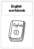 Vorschau - Unterrichtsreihen - English workbook - Klasse 3 und 4 (komplett, Merkwissen und Übung) - Seite 3