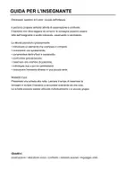 anteprima - Esercizi - Prima e Dopo - Scuola dell'Infanzia 5 anni e Prima Primaria - Pagina 1