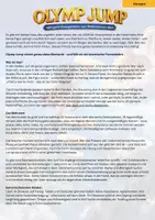 Vorschau - Arbeitsblätter - Olymp Jump - Deklinationen und Konjugationen springend lernen - Seite 2
