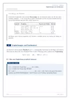 Vorschau - Arbeitsblätter - Kapitel 8 Ungleichungen Skript+Aufgaben - Seite 2