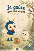 Aperçu - Affichage - Affichages des 5 sens avec Pépin et Lumi - Page 1