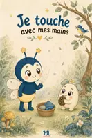 Aperçu - Affichage - Affichages des 5 sens avec Pépin et Lumi - Page 2