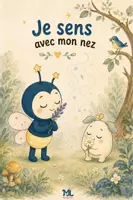 Aperçu - Affichage - Affichages des 5 sens avec Pépin et Lumi - Page 3
