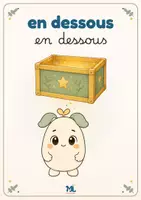 Aperçu - Affichage - Affiches de vocabulaire spatial avec Pépin et Lumi - Page 2