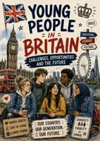 Vorschau - Arbeitsblätter - Young People in Britain - Challenges, Opportunities and the Future - Deckblatt