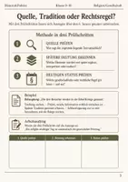 Vorschau - Arbeitsblätter - Katholische Feiertage – Minibundle Klasse 9–10 - Seite 3