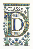 anteprima - Poster - ETICHETTE CLASSI tema ANTICO EGITTO - Pagina 3