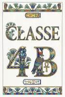 anteprima - Poster - ETICHETTE CLASSI tema ANTICO EGITTO - Pagina 1