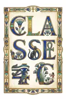 anteprima - Poster - ETICHETTE CLASSI tema ANTICO EGITTO - Pagina 2