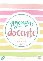 Vista previa - Para docentes: organización, planificación y formación - PLANIFICADOR y AGENDA DOCENTE 26/27 uso digital e impreso - página 3