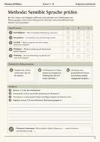 Vorschau - Arbeitsblätter - Ewigkeitssonntag & Totensonntag Arbeitsheft 9–10 - Seite 2