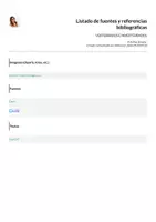 Vista previa - Unidades / Secuencias / Situaciones de Aprendizaje - VERTEBRADOS E INVERTEBRADOS - página 1