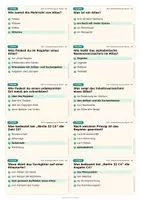 Vorschau - Spiele - Swap-it-Kartenspiel: Atlas – bewegtes Klassenspiel für GeWi 5/6 | Farbe & S/W | Duplex- und manueller Druck - Seite 3