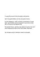 anteprima - Serie di lezioni - 1° Quaderno di MATEMATICA classe PRIMA - Pagina 2