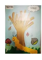 anteprima - Serie di lezioni - 1° Quaderno di MATEMATICA classe PRIMA - Pagina 3