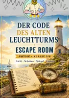 Vorschau - Mal- und Bastelvorlagen - Physik Klasse 5/6 - Seite 1