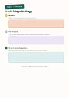 anteprima - Materiale di supporto/inclusione - Il viaggio verso la mia scelta - Pagina 3