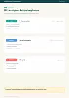 Vorschau - Anderer Materialtyp - Beobachtung & Dokumentation in der Kita organisieren | 46 Vorlagen & 45 Impulskarten - Seite 3