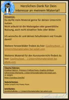 Vorschau - Arbeitsblätter - Fensterbilder Einschulung – Schultüten, Zahlen & Buchstaben zum Basteln, Ausmalvorlagen & Anleitung für leuchtende Fensterbilder - Seite 1