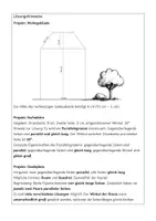 Vorschau - Arbeitsblätter - Vierecke konstruieren - Anwendungsaufgaben Klasse 7 - Seite 3