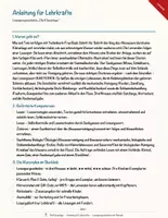 Vorschau - Arbeitsblätter - Die Kläranlage – Lesespurgeschichte mit Rätselaufgaben (Klasse 8) - Seite 2