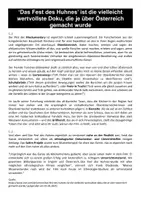 Vorschau - Arbeitsblätter - AB_Das Fest des Huhnes_eduki - Deckblatt