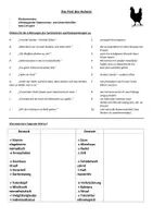 Vorschau - Arbeitsblätter - AB_Das Fest des Huhnes_eduki - Seite 3