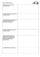 Vorschau - Arbeitsblätter - AB_Motivationsschreiben_Übung_eduki - Seite 1
