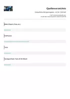 Vorschau - Arbeitsblätter - Einkaufsliste (Mengenangaben) - A1-A2 - DaF DaZ - Seite 1