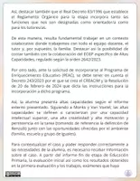 Vista previa - Otros - CASO PRÁCTICO 2025 OPOSICIONES MADRID orientación educativa - página 3