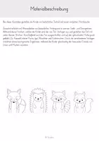 Vorschau - Stundenentwürfe - Materialpaket: Kunst (Klasse 1 & 2) - Seite 2