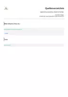 Vorschau - Merkblätter - Spanisch-Lesezeichen: Zeiten & Verben - Seite 3
