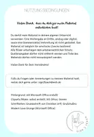 Vorschau - Arbeitsblätter - Internationaler Tag der Gebärdensprachen (IDSL) - Impulse & Aktionen - Seite 1