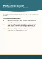 Vorschau - Klassenarbeiten - Jahrgangsstufentest Mathematik 6 Realschule - Seite 2