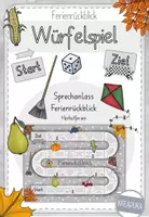 Vorschau - Spiele - Würfelspiel - Ferienrückblick Herbst - Herbstferien - Rückblick - Deckblatt