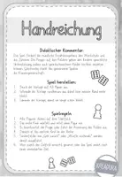 Vorschau - Spiele - Würfelspiel - Ferienrückblick Herbst - Herbstferien - Rückblick - Seite 1
