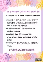 Vista previa - Unidades / Secuencias / Situaciones de Aprendizaje - UNIDAD DIDÁCTICA: Del DUA al DAU - página 1