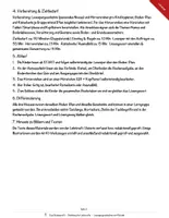 Vorschau - Arbeitsblätter - Das Bodenprofil – Lesespurgeschichte mit Rätselaufgaben (Klasse 8) - Seite 3