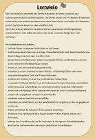 Vorschau - Arbeitsblätter - Halloween Gruselgeschichten - Schreibanlass (Klasse 1-4) #oktoberraschungbyextraklasse - Seite 2